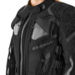 SHIMA KURTKA TRACKER LADY JKT