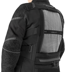 SHIMA KURTKA TRACKER LADY JKT