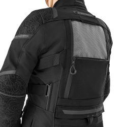 SHIMA KURTKA TRACKER LADY JKT