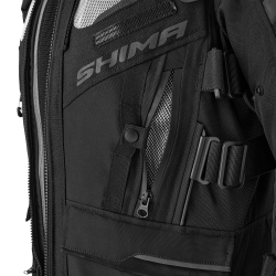 SHIMA KURTKA TRACKER LADY JKT