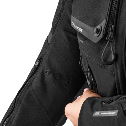 SHIMA KURTKA TRACKER LADY JKT