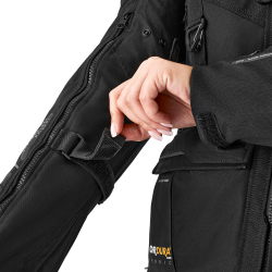 SHIMA KURTKA TRACKER LADY JKT