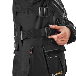 SHIMA KURTKA TRACKER LADY JKT