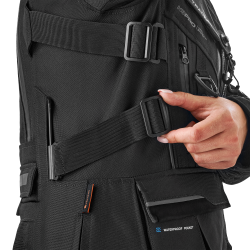 SHIMA KURTKA TRACKER LADY JKT