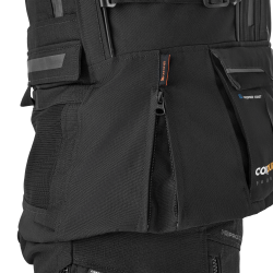 SHIMA KURTKA TRACKER LADY JKT