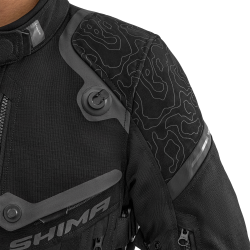 SHIMA KURTKA TRACKER LADY JKT