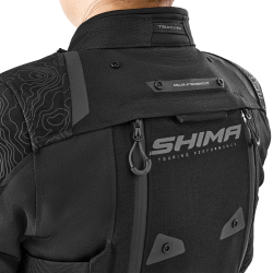 SHIMA KURTKA TRACKER LADY JKT