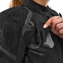 SHIMA KURTKA TRACKER LADY JKT