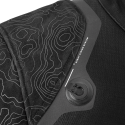 SHIMA KURTKA TRACKER LADY JKT