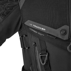 SHIMA KURTKA TRACKER LADY JKT