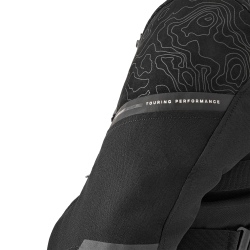 SHIMA KURTKA TRACKER LADY JKT