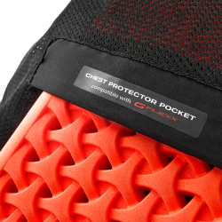 SHIMA KURTKA TRACKER LADY JKT