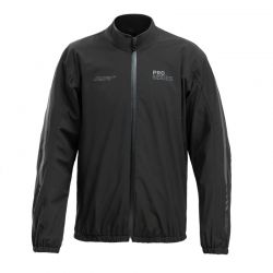KURTKA MOTOCYKLOWA TEKSTYLNA RST PRO SERIES ADVENTURE D3O BLACK 