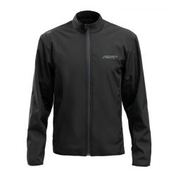 KURTKA MOTOCYKLOWA TEKSTYLNA RST PRO SERIES ADVENTURE D3O SILVER BLUE 