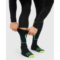 Redline legginsy 3/4 termoaktywne MARS 2.0 Outlast męskie