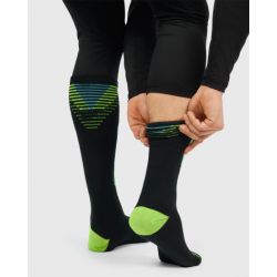 Redline legginsy 3/4 termoaktywne MARS 2.0 Outlast męskie