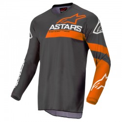 BLUZA ALPINESTARS FLUID...