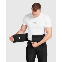 Redline pas nerkowy termoaktywny Outlast