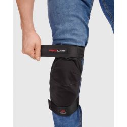Redline nakolanniki ocieplacze kolan termoaktywne Outlast