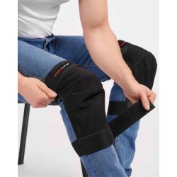 Redline nakolanniki ocieplacze kolan termoaktywne Outlast