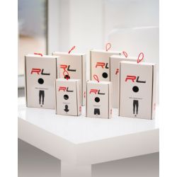 Redline nakolanniki ocieplacze kolan termoaktywne Outlast