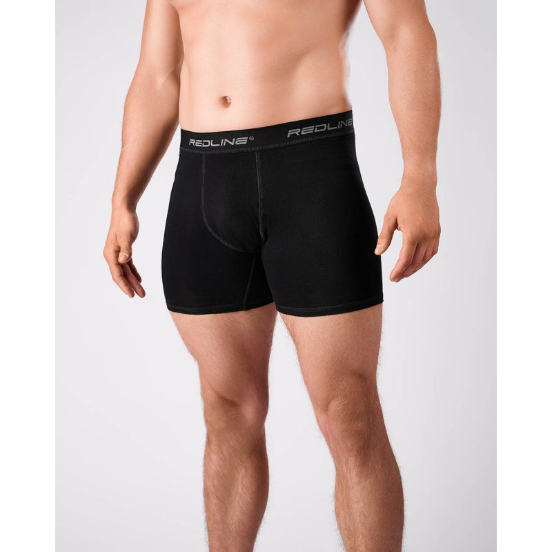 Redline bokserki termoaktywne MAR 1.0 Outlast męskie