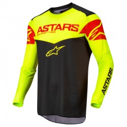 BLUZA ALPINESTARS FLUID...