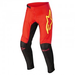 SPODNIE ALPINESTARS FLUID...