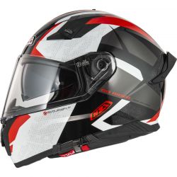 KASK MOTOCYKLOWY NZI GO...