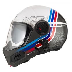 KASK MOTOCYKLOWY NZI...