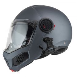 KASK MOTOCYKLOWY NZI...