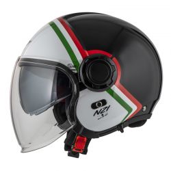 KASK MOTOCYKLOWY NZI...