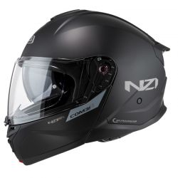 KASK MOTOCYKLOWY NZI COMBI...