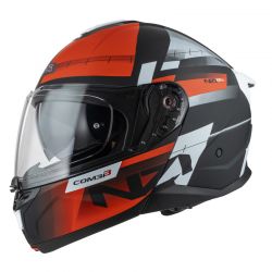 KASK MOTOCYKLOWY NZI COMBI...