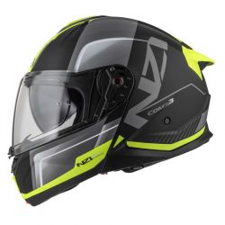 KASK MOTOCYKLOWY NZI COMBI...