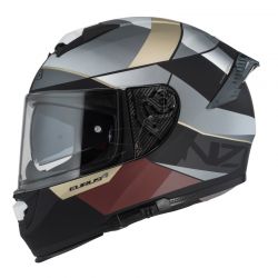 KASK MOTOCYKLOWY NZI EURUS...