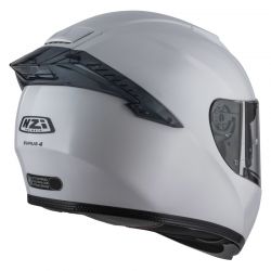 KASK MOTOCYKLOWY NZI EURUS 4 STREAM DUO WHITE 