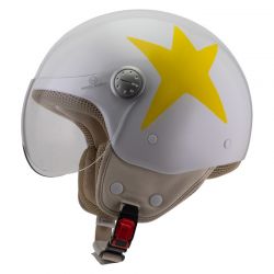 KASK MOTOCYKLOWY NZI...