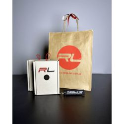 Zestaw Prezentowy RL: damski/męski longsleeve + czapka + opaska Outlast 2.0