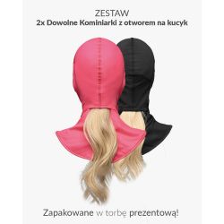 Zestaw Prezentowy RL: 2x...