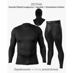 Zestaw Prezentowy RL:...