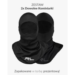 Zestaw Prezentowy RL: 2x...