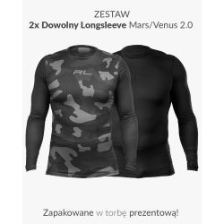 Zestaw Prezentowy RL: 2x...