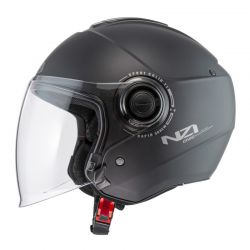 KASK MOTOCYKLOWY NZI CIVIC...