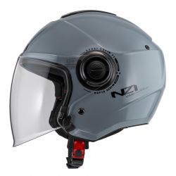 KASK MOTOCYKLOWY NZI CIVIC...