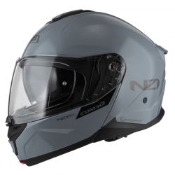 KASK MOTOCYKLOWY NZI COMBI...