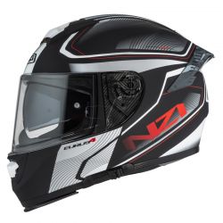 KASK MOTOCYKLOWY NZI EURUS...