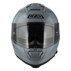 KASK MOTOCYKLOWY NZI EURUS 4 STREAM DUO NARDO GREY 