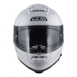 KASK MOTOCYKLOWY NZI EURUS 4 STREAM DUO WHITE 