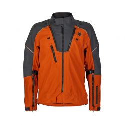 KURTKA FOX DEFEND GORE-TEX ADV BURNT  ENDURO CROSS